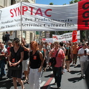 Intermittents avignon 016