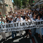 Intermittents avignon 027