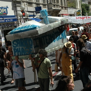 Intermittents avignon 032