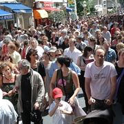 Intermittents avignon 039