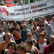 Intermittents avignon 034
