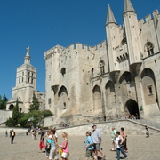 Intermittents avignon 048