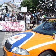 Etampes, Tour de France