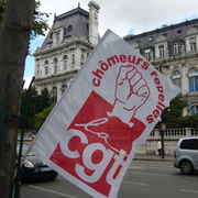 cgt chômeurs