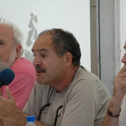 François Sabado, LCR