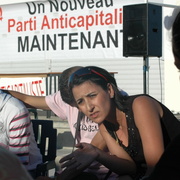 Discussion quartiers populaires