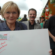 Fête de l'Humanité 2008