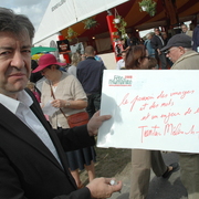 Fête de l'Huma 2008