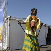 Fête de l'Huma 2008