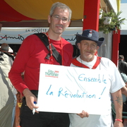 Fête de l'Humanité 2008