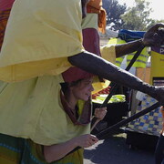 Fête de l'Huma 2008