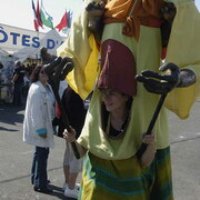 Fête de l'Huma 2008