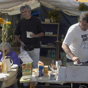 Fête de l'Huma 2008