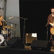 Fête de l'Huma 2008