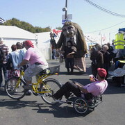 Fête de l'Huma 2008