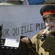 Fête de l'Huma 2008
