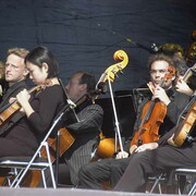 Fête de l'Huma 2008