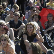 Fête de l'Huma 2008