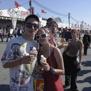 Fête de l'Huma 2008