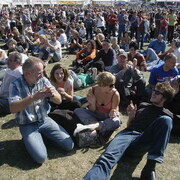 Fête de l'Huma 2008