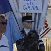Fête de l'Huma 2008