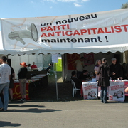 Dimanche Fête de l'Huma 2008 n°2