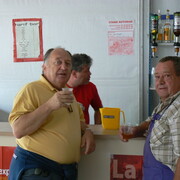 Samedi 13 Septembre 2008