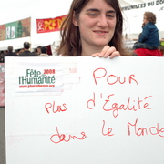Egalité