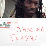 j'aime ma femme