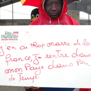 paroles