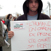 humanité