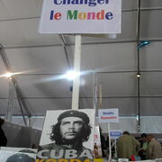 Changer le monde