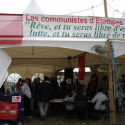 Stand Etampes (91)