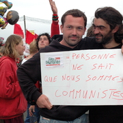 communiste
