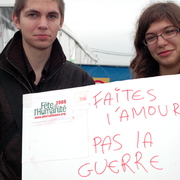 faites l'amour