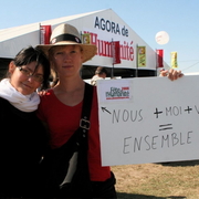 Fête de l'Humanité 2008