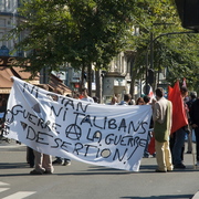Ni OTAN ni Talibans