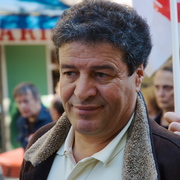 Mouloud Aounit
