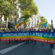 Mouvement de la Paix