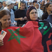 Drapeau