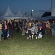 Stand des Yvelines