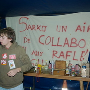 Stand