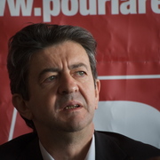 Jean-Luc Mélenchon