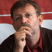 Pierre Laurent