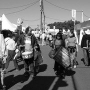 Fete de l'huma