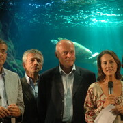 Université d'été de La Rochelle, août 2008