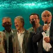 Université d'été de La Rochelle, août 2008