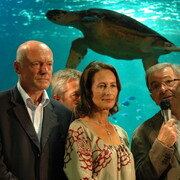 Université d'été de La Rochelle, août 2008