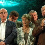 Université d'été de La Rochelle, août 2008