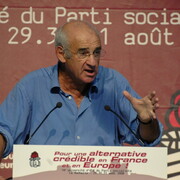 Université d'été de La Rochelle, août 2008